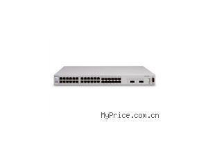 北电网络 5530-24TFD 网络交换机产品总览 报价、参数与技术解析