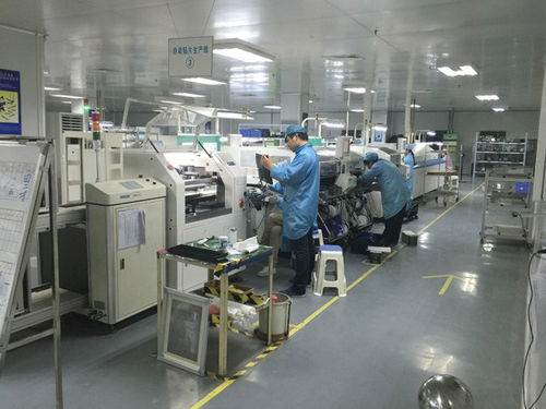 兵峰水产养殖控制系统与仓库管理软件 智能化技术驱动产业升级